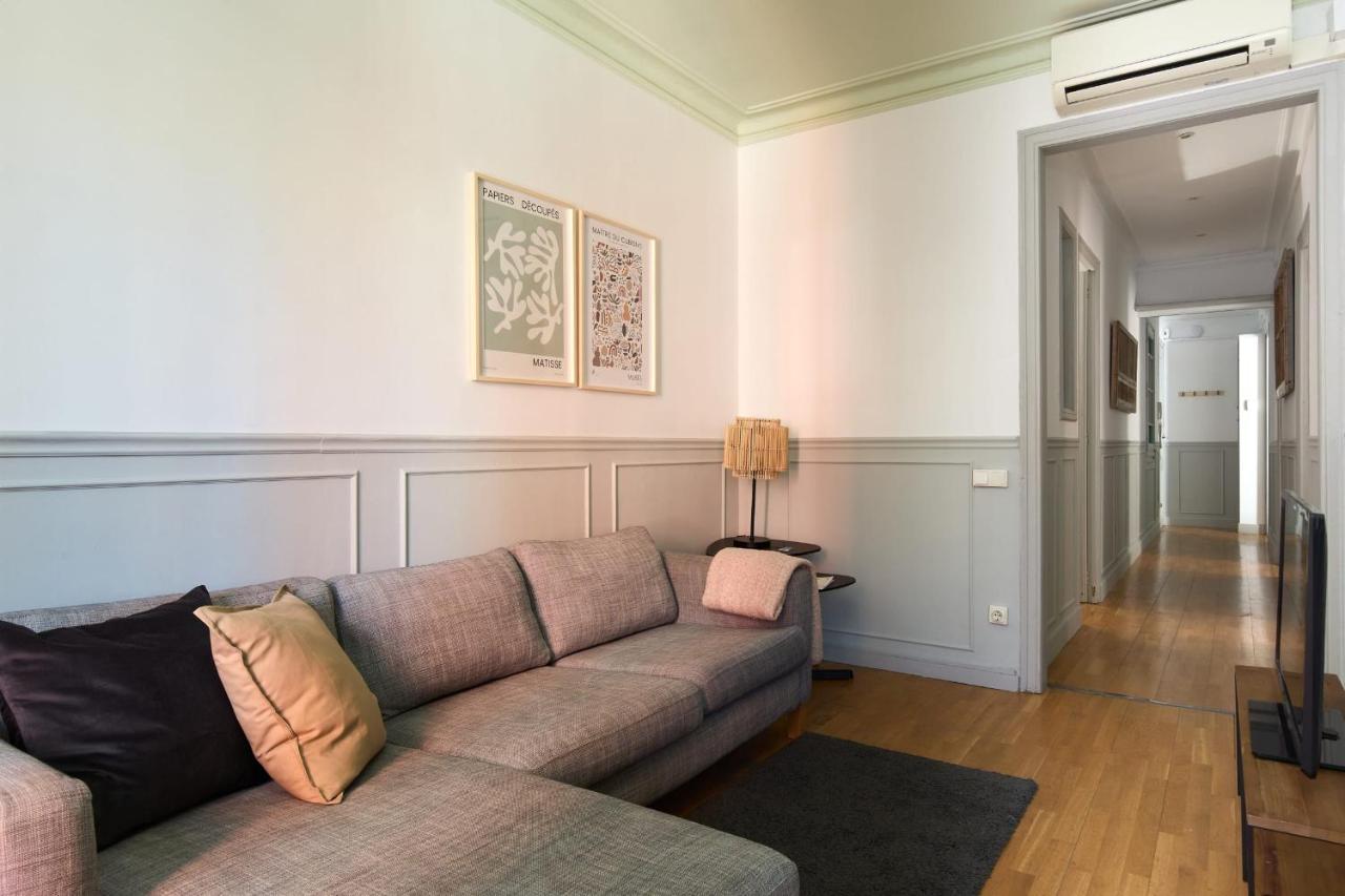 Casa Cosi - Sant Gervasi 2 Apartment