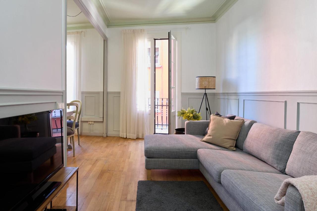 Casa Cosi - Sant Gervasi 2 Apartment *