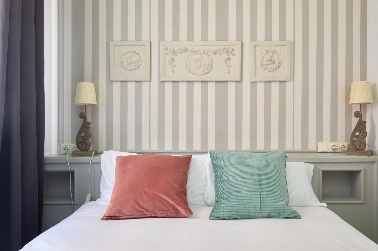 Apartment Casa Cosi - Sant Gervasi 2 Barcelona