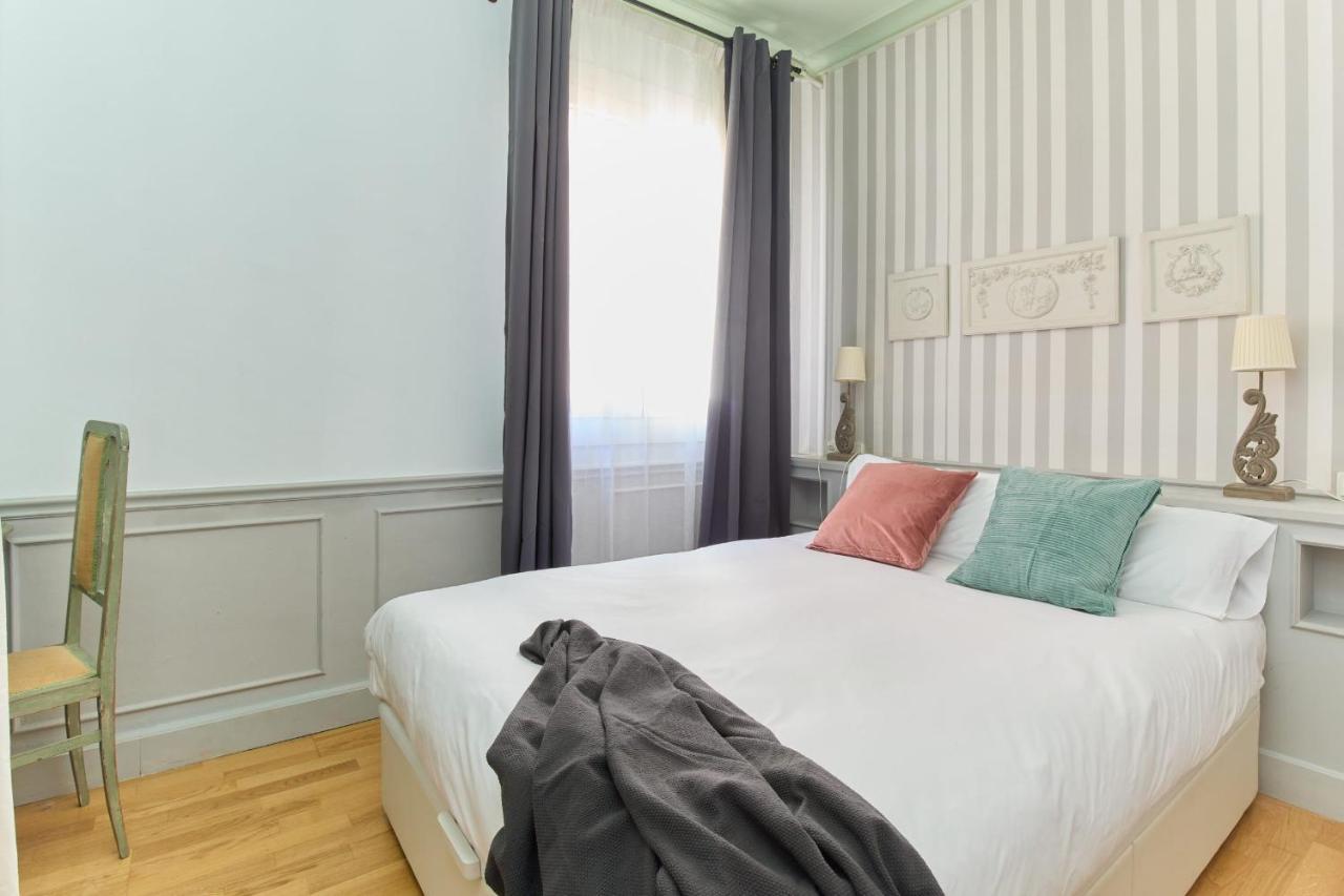 Apartment Casa Cosi - Sant Gervasi 2 Barcelona