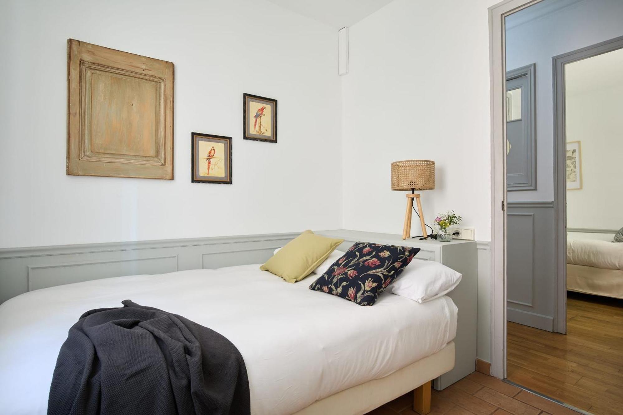 Casa Cosi - Sant Gervasi 2 Apartment