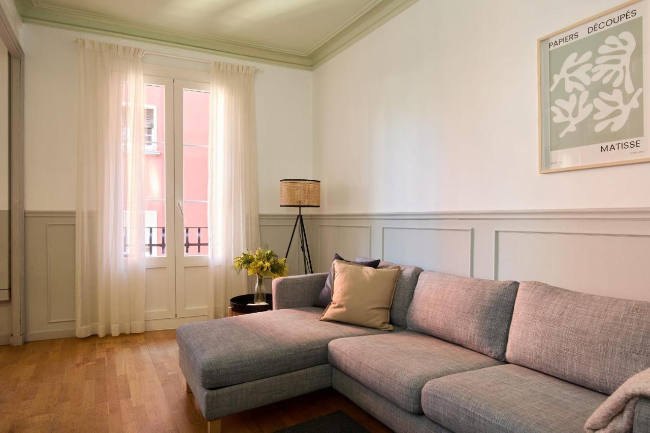 Apartment Casa Cosi - Sant Gervasi 2