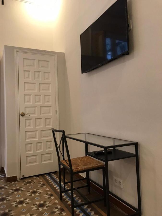 Guest house Casa Consell Bailen,