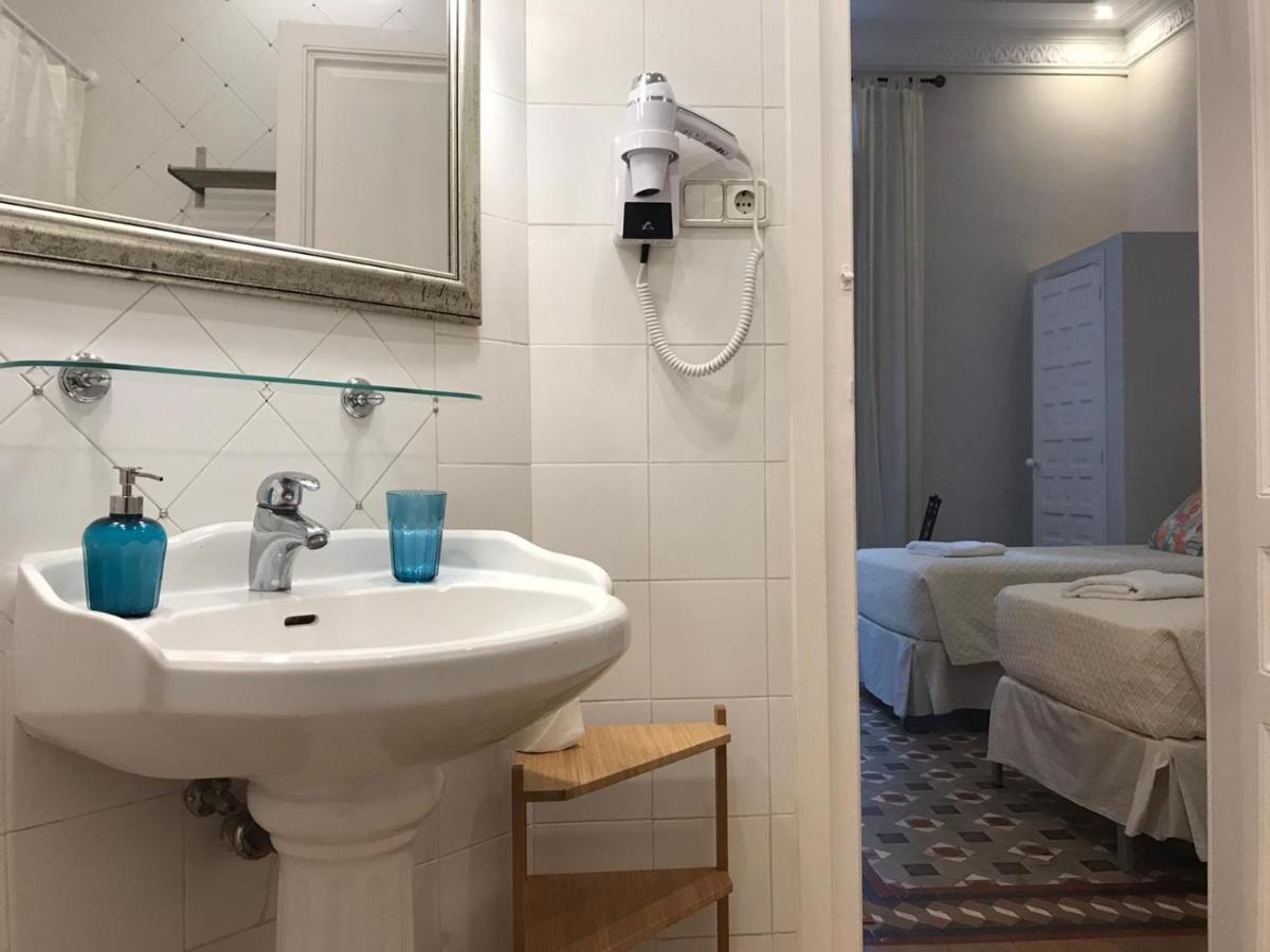 Casa Consell Bailen, Guest house