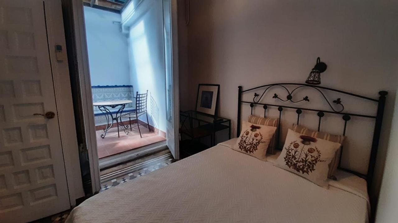 Casa Consell Bailen, *