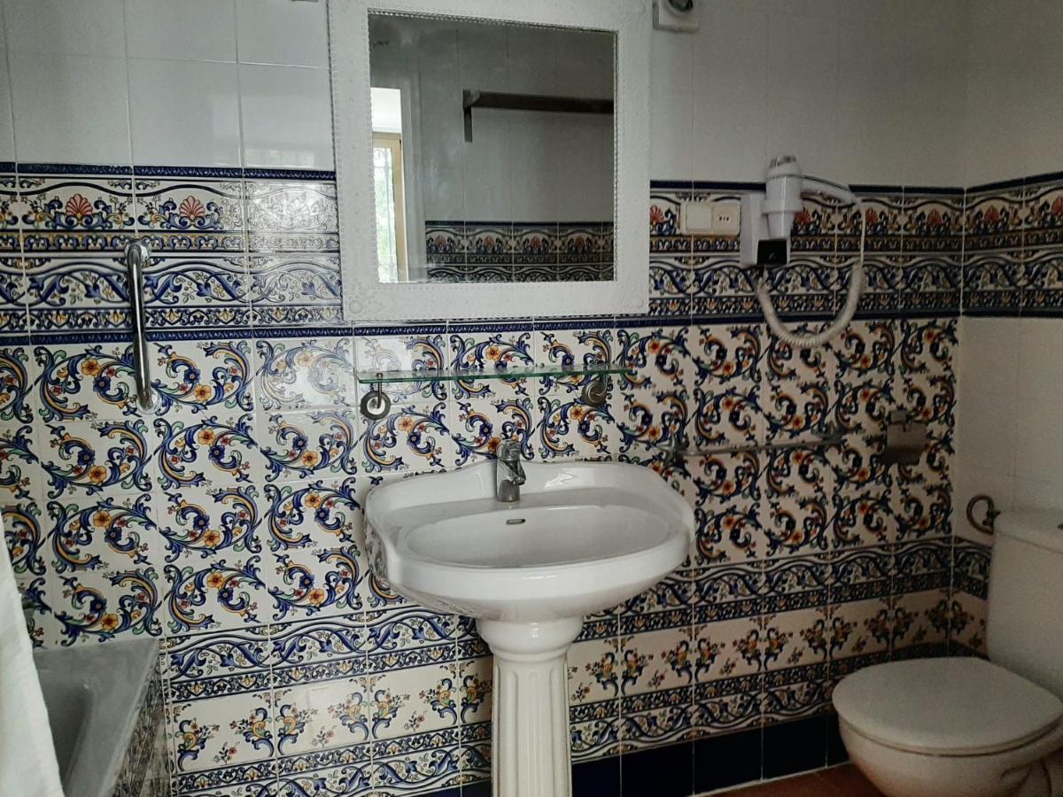 Guest house Casa Consell Bailen,
