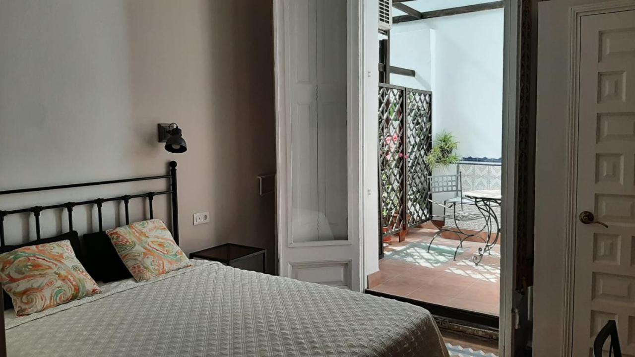 Guest house Casa Consell Bailen,