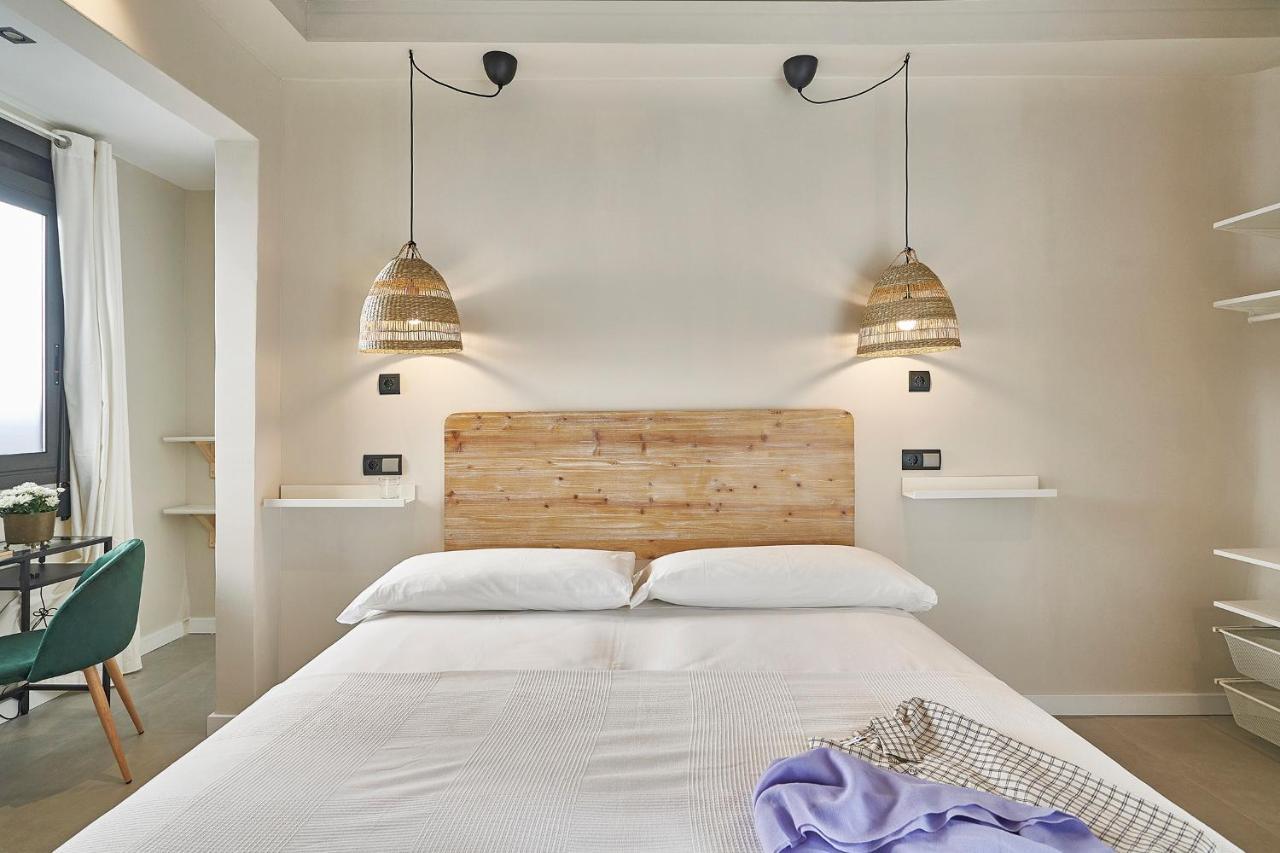 Apartamento Ainb Eixample - Miró