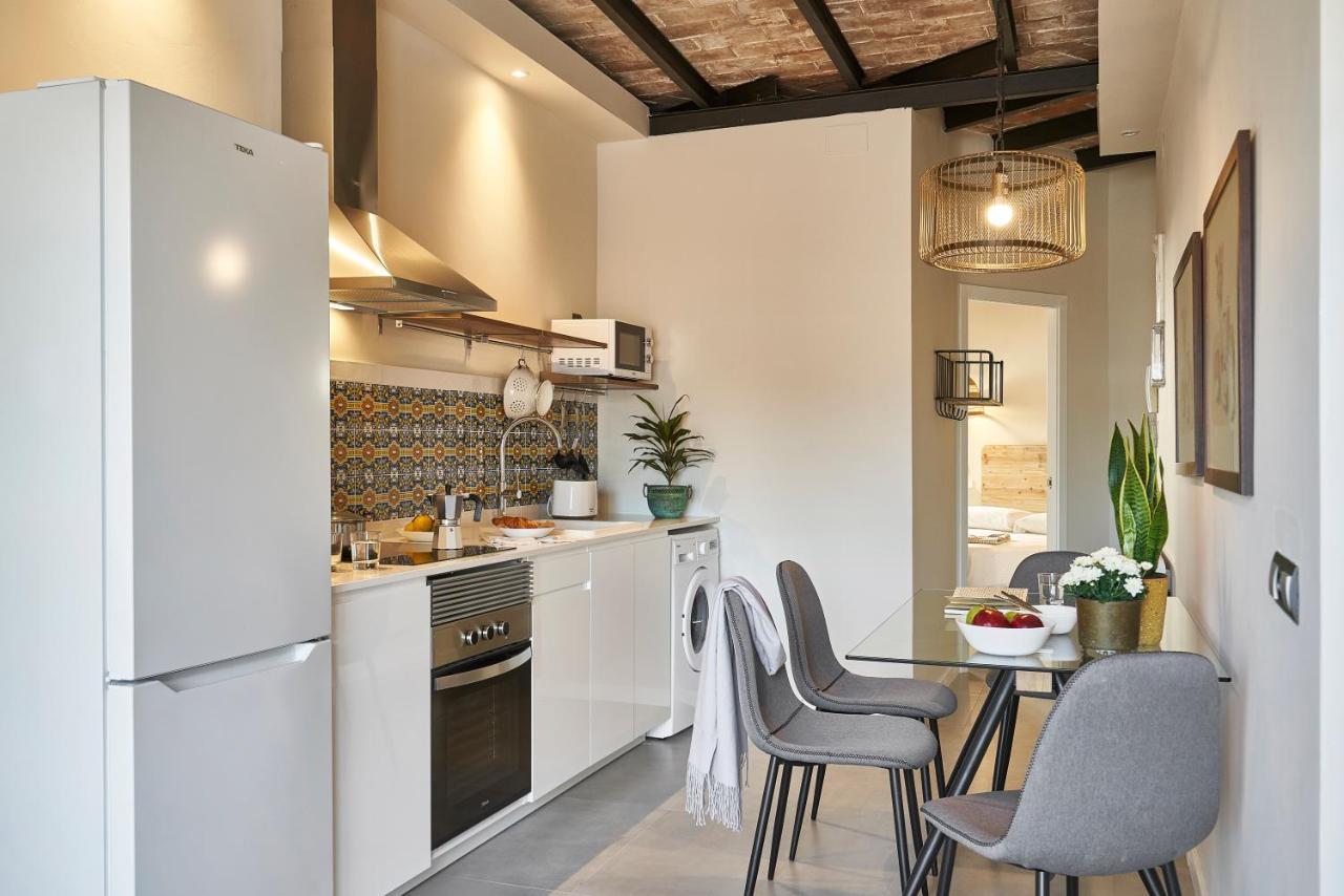 Apartamento Ainb Eixample - Miró