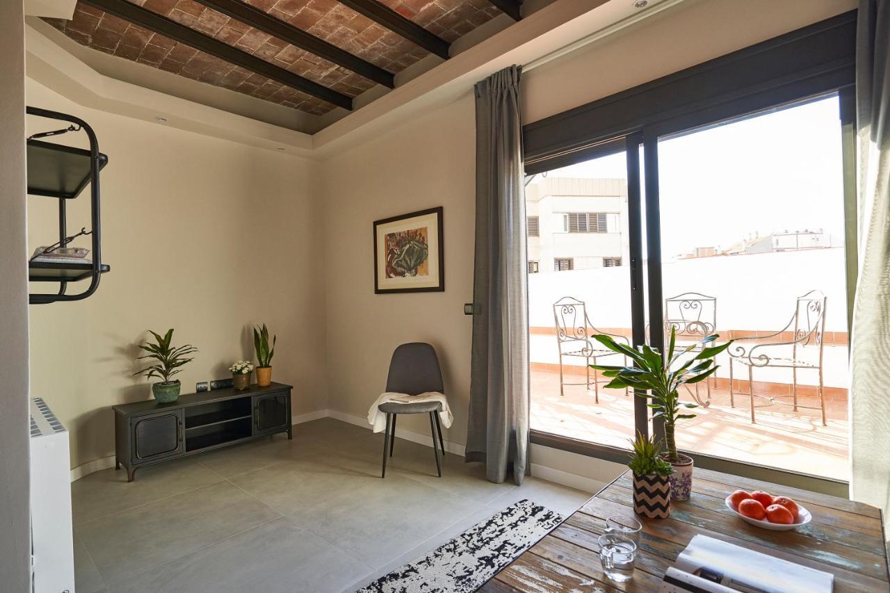 Apartamento Ainb Eixample - Miró *