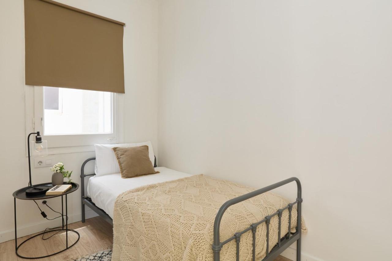 Apartamento Casa Cosi - Casanova 3