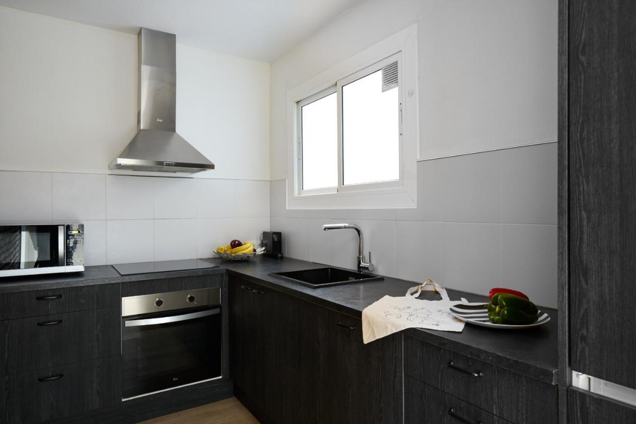 Casa Cosi - Casanova 3 Apartamento Barcelona