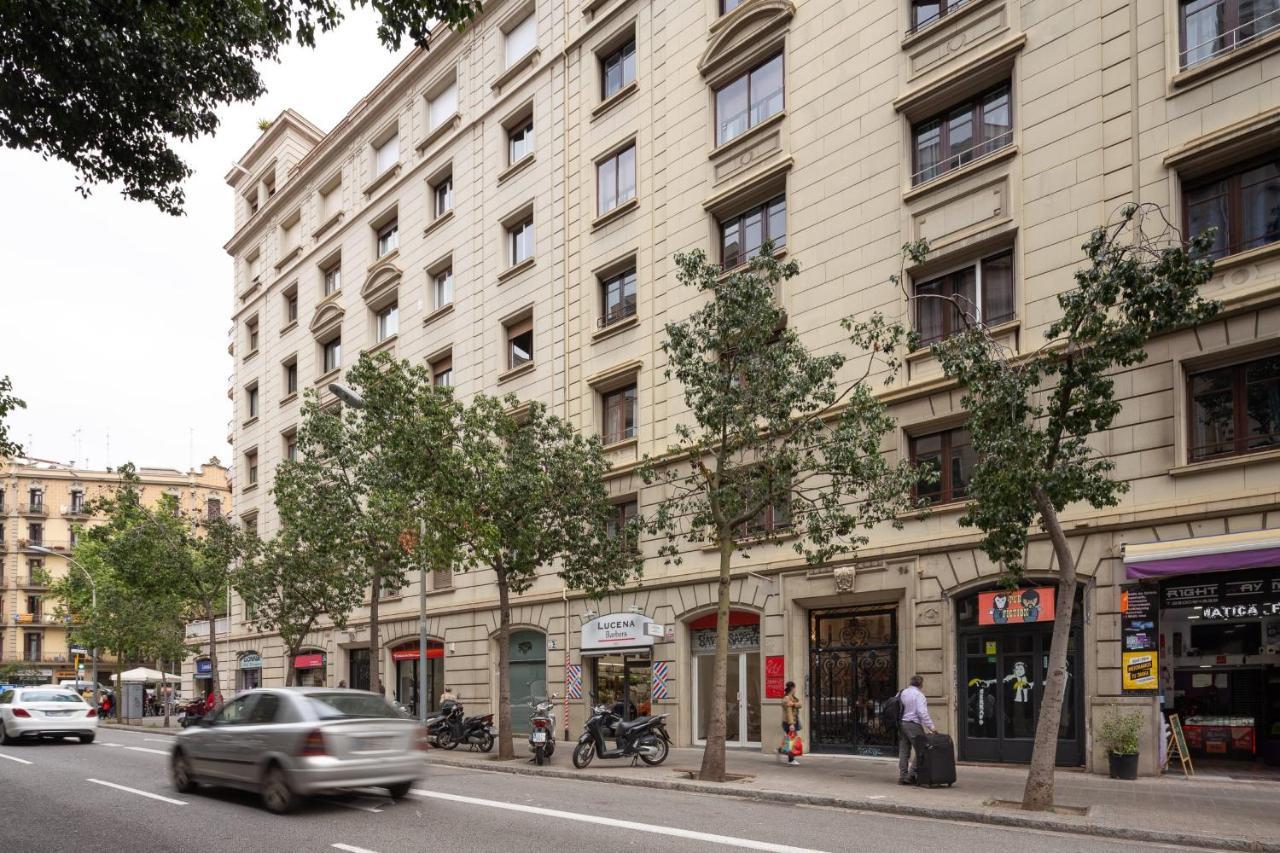 Casa Cosi - Casanova 3 Apartamento