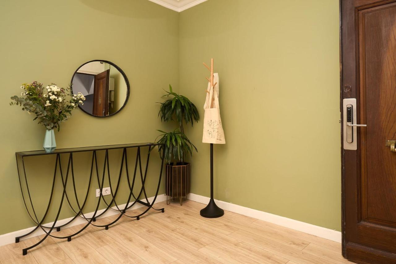 Apartamento Casa Cosi - Casanova 3