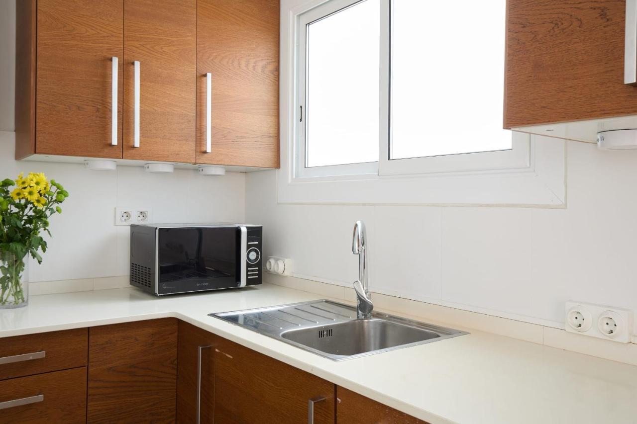 Apartamento Casa Cosi - Casanova 4