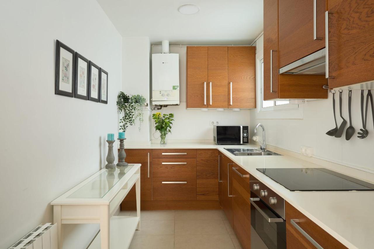 Casa Cosi - Casanova 4 Apartamento