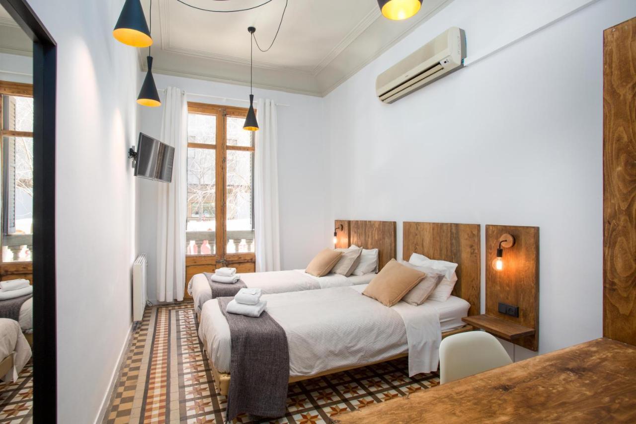 Bed & Breakfast Casa Maca Barcelona