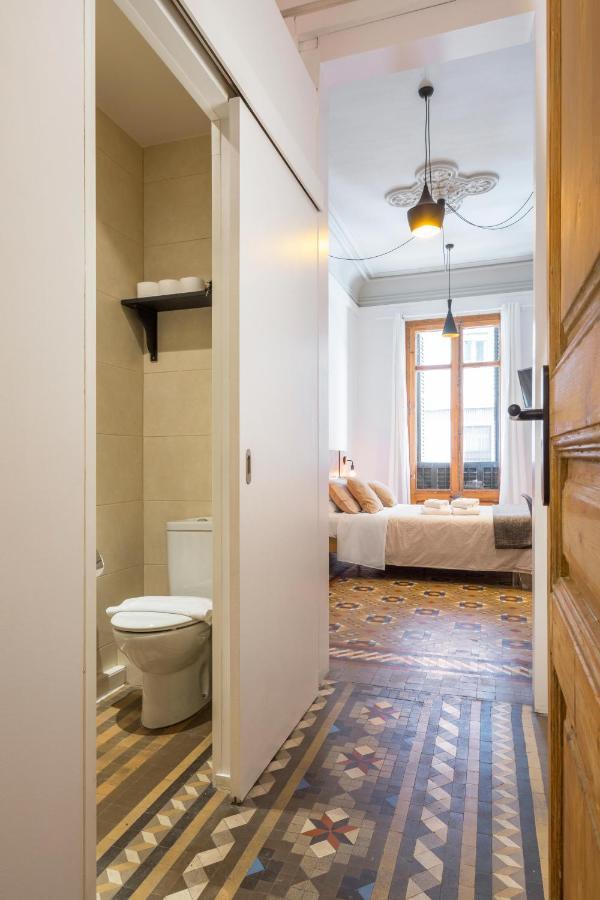 Casa Maca 2* Barcelona