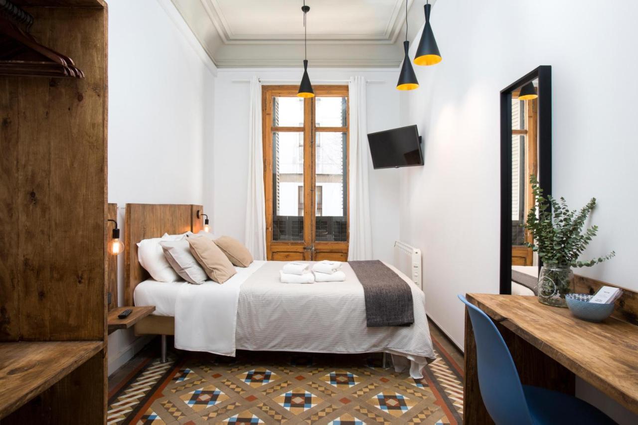 Bed and breakfast Casa Maca Barcelona