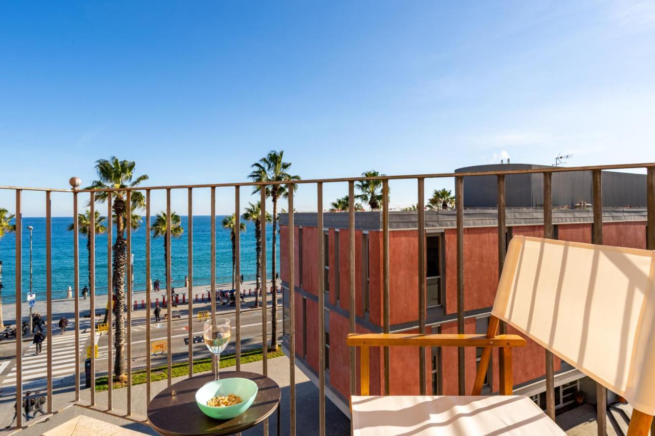 Apartamento Kronos On The 3 Barcelona