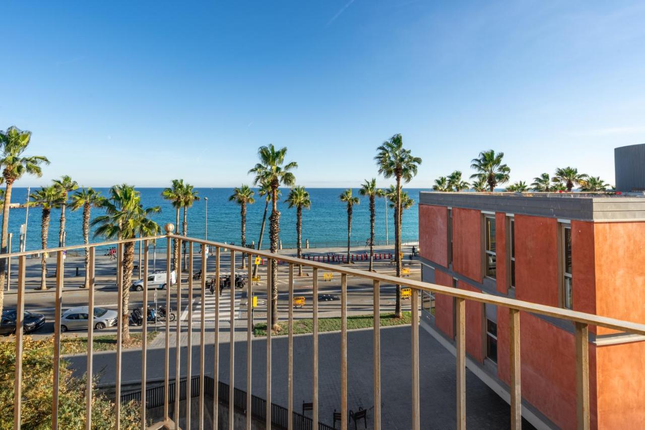 Apartamento Kronos On The 3 Barcelona