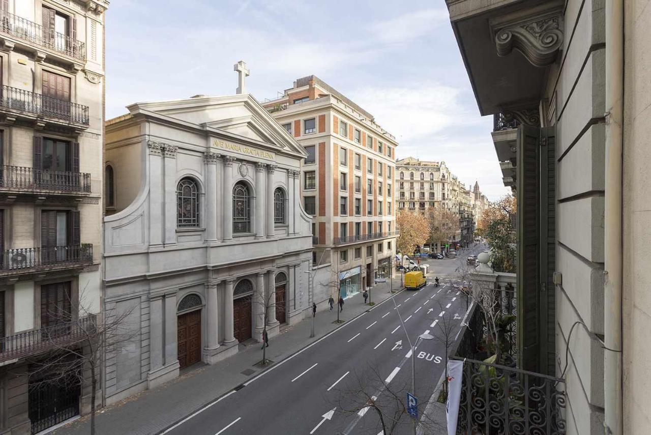 Luxury Y Elegant In The Centre Apartamento