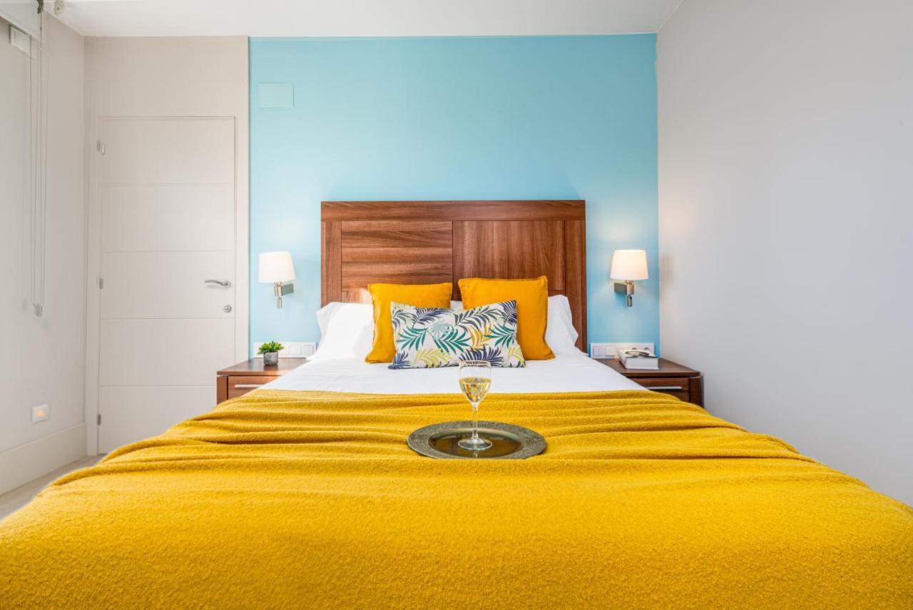 Apartamento Kronos On The 3