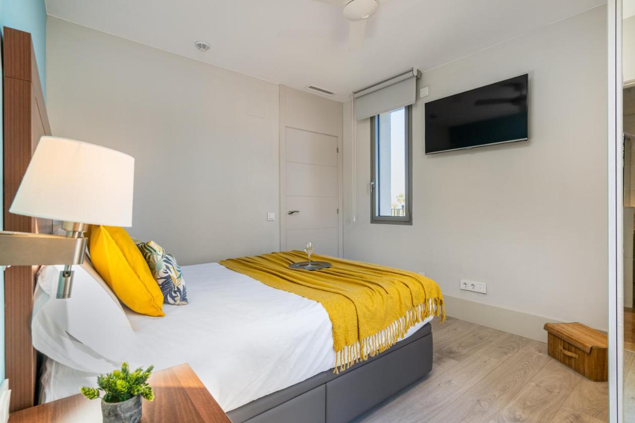 Kronos On The 3 Apartamento Barcelona