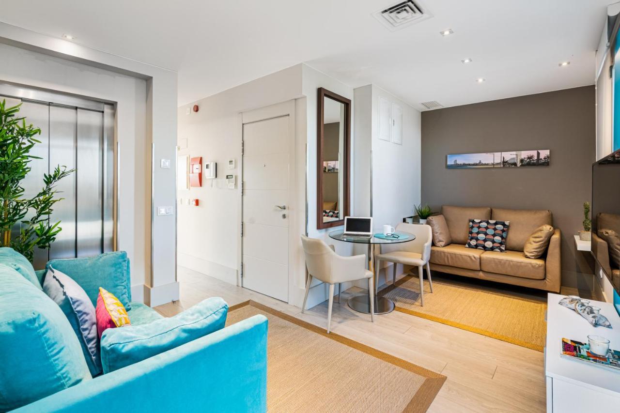 Apartamento Kronos On The 3 Barcelona