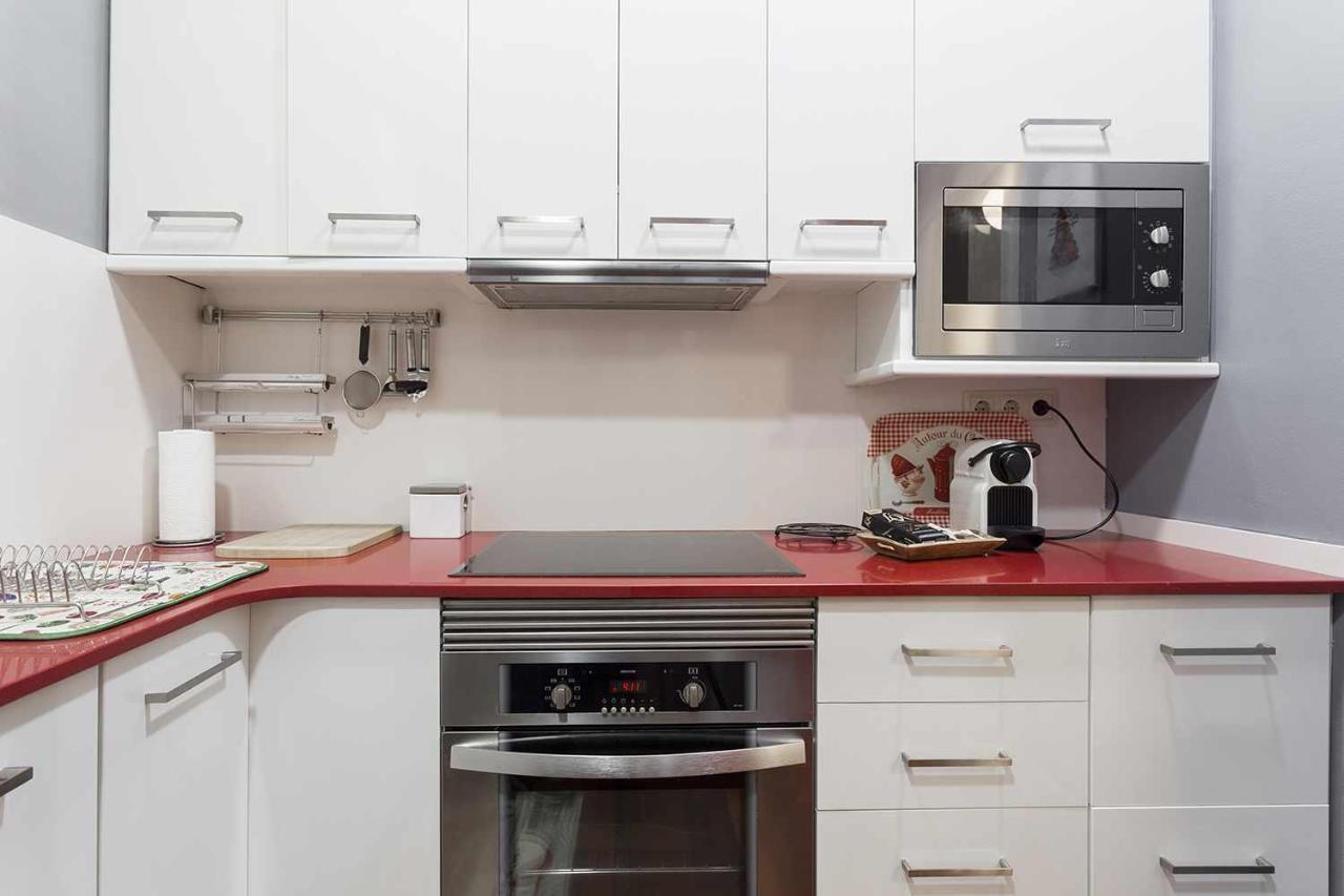 Apartamento Luxury Y Elegant In The Centre
