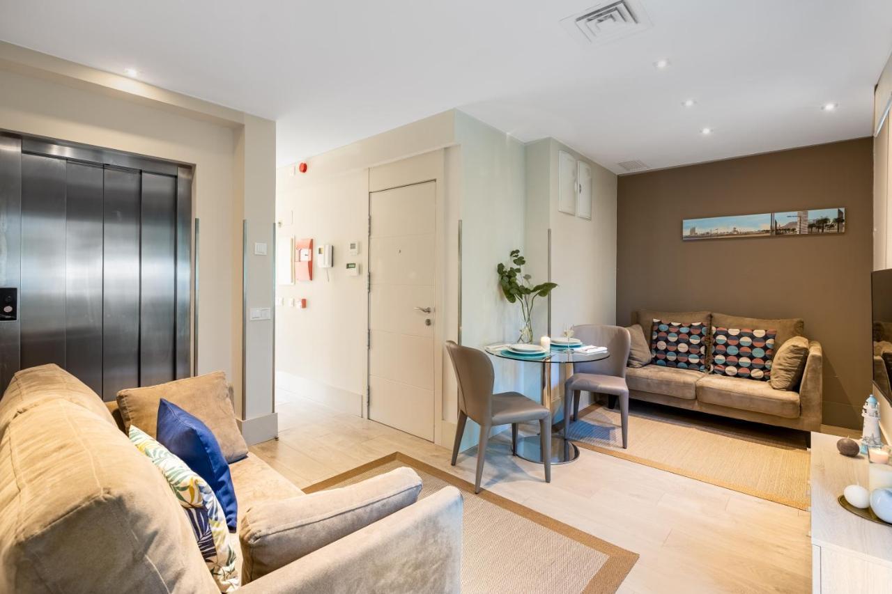 Apartment Kronos On The 2 Barcelona