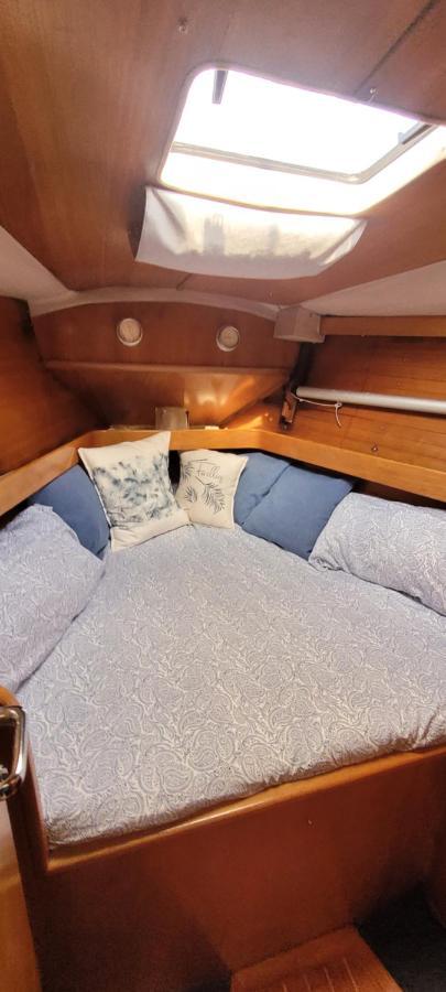 Botel Velero En Port Forum Sail Boat Barcelona