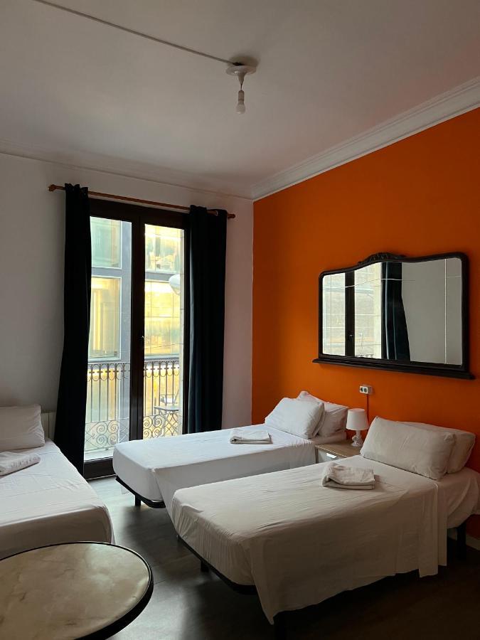 Arosa Guest house 2*