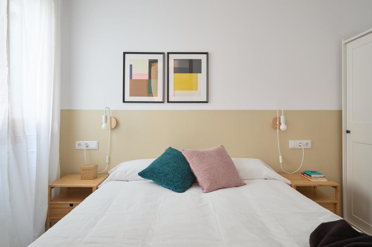 Casa Cosi - El Farro 3 Apartment Barcelona