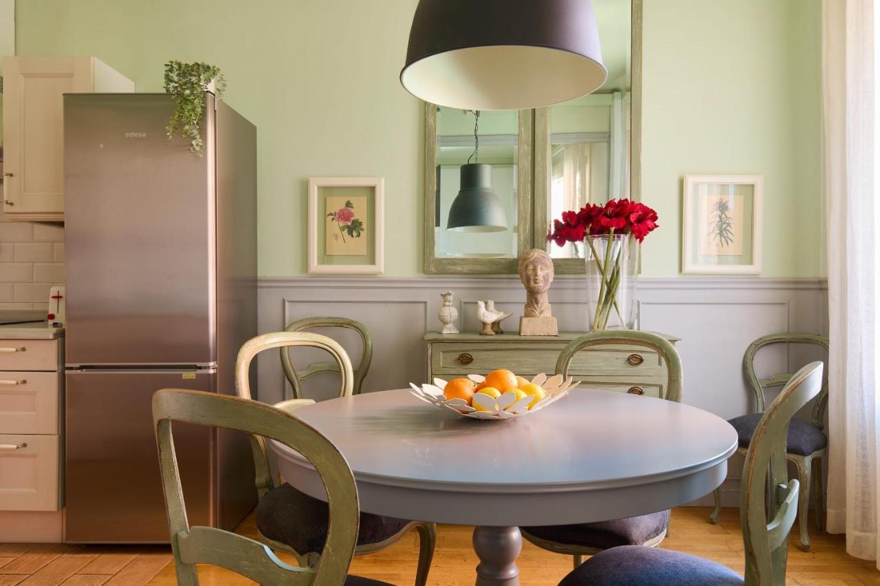Casa Cosi - Sant Gervasi 2 Barcelona