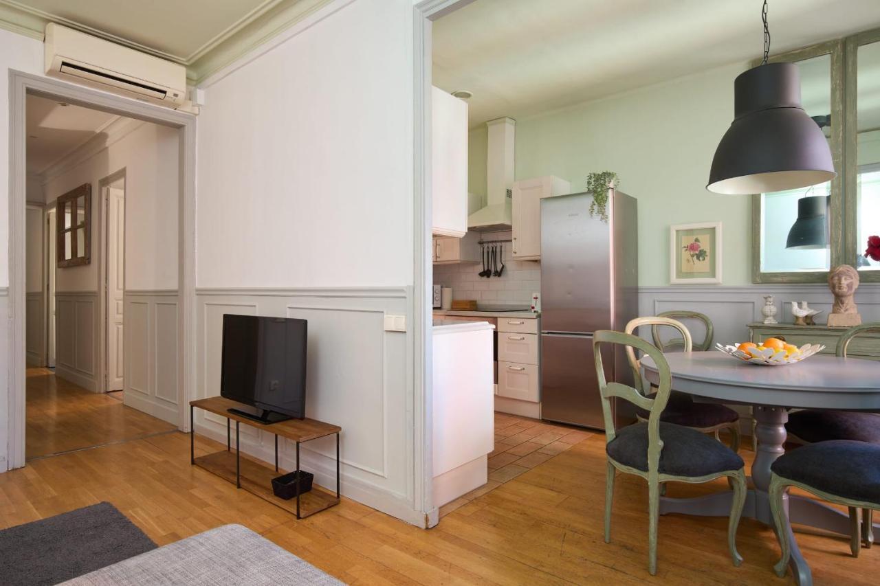 Casa Cosi - Sant Gervasi 2 Apartment