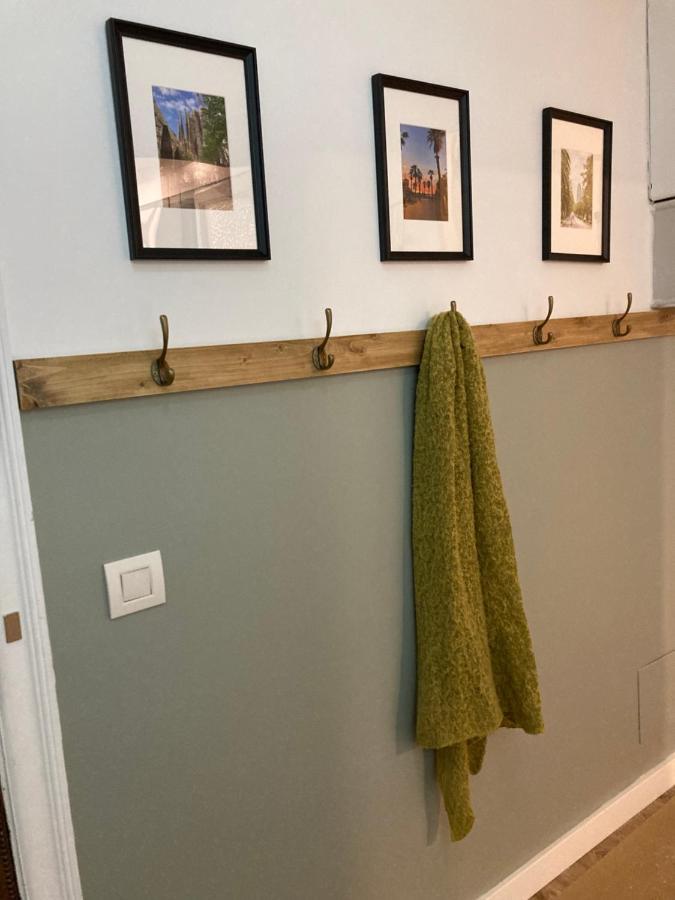 Apartamento Charming In The Heart Of *