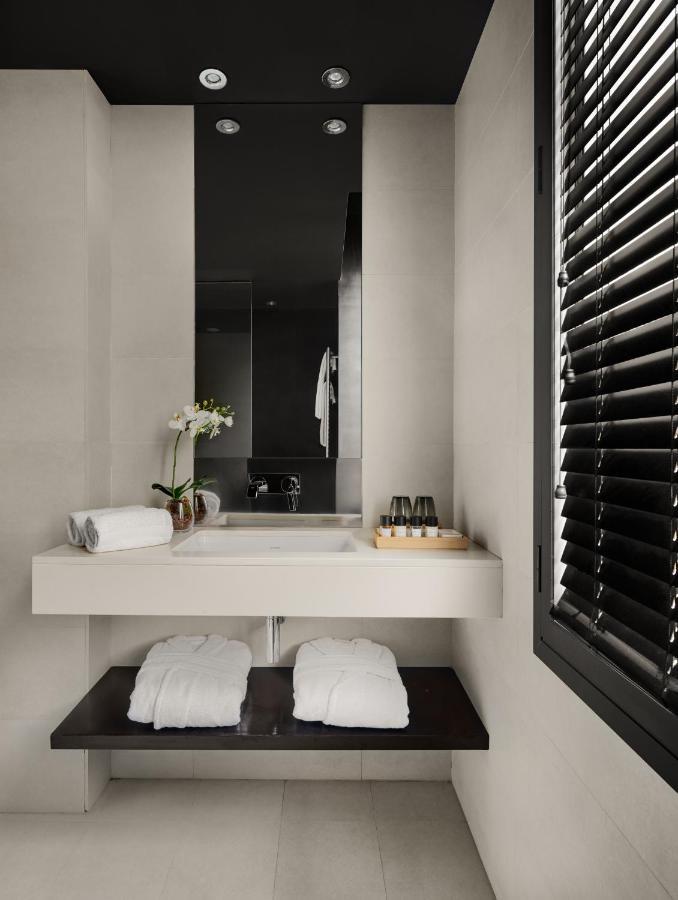 Hotel Casa Sagnier Barcelona