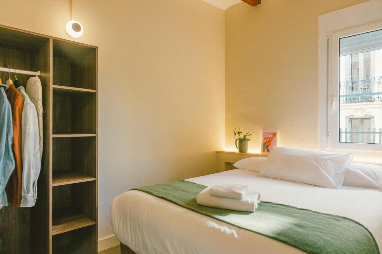 Apartamento Brummell Montjuic