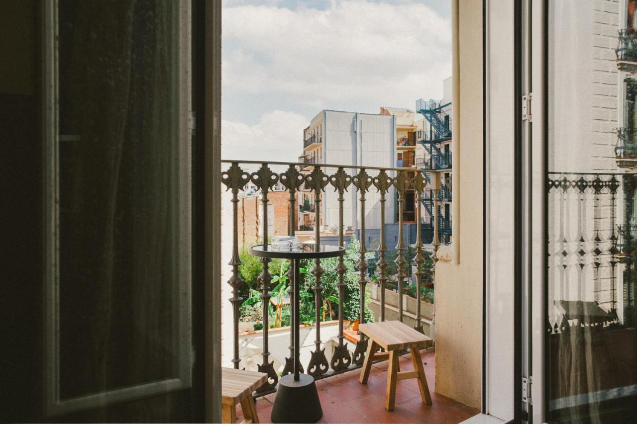 Brummell Montjuic Barcelona