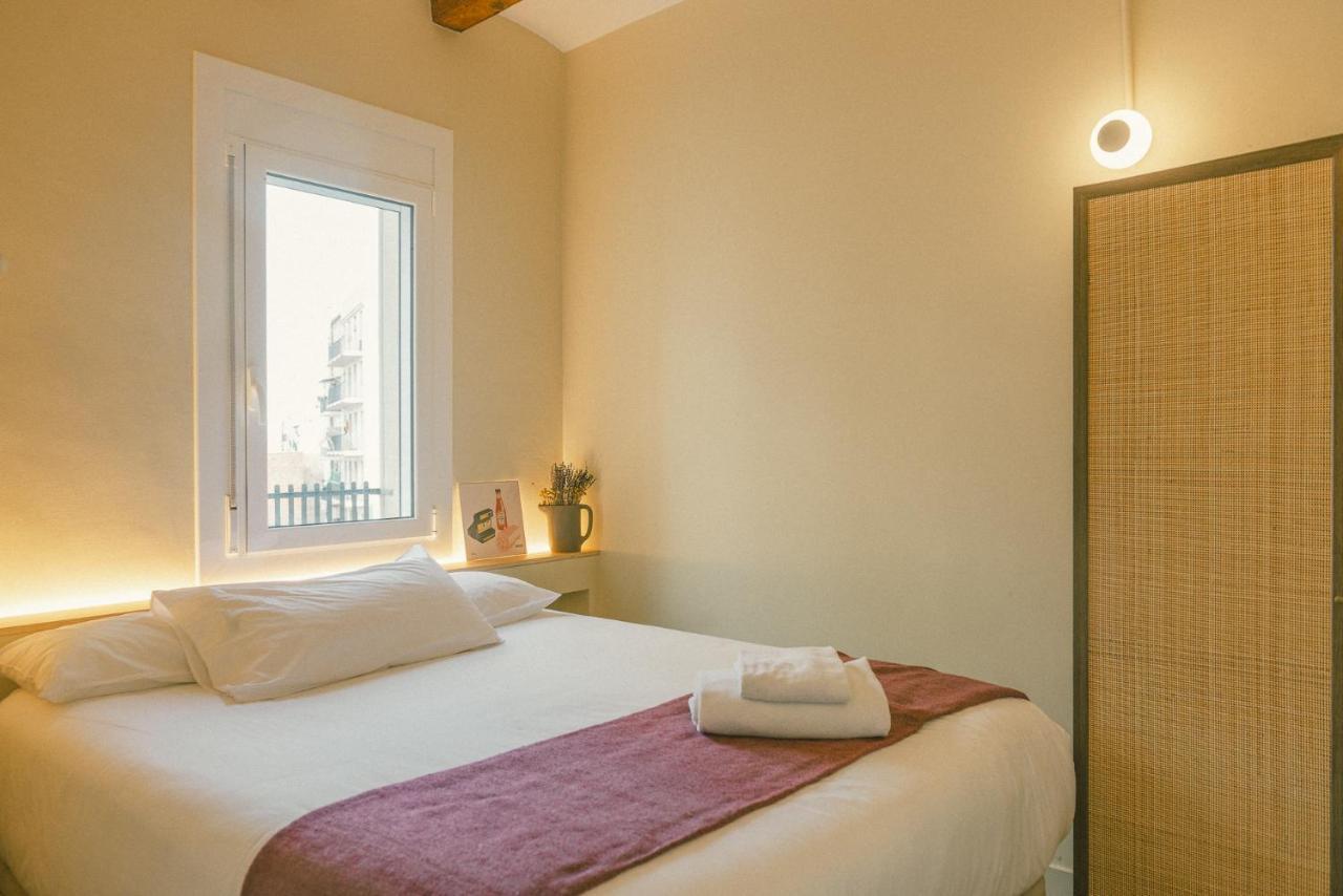 Brummell Montjuic Apartamento *