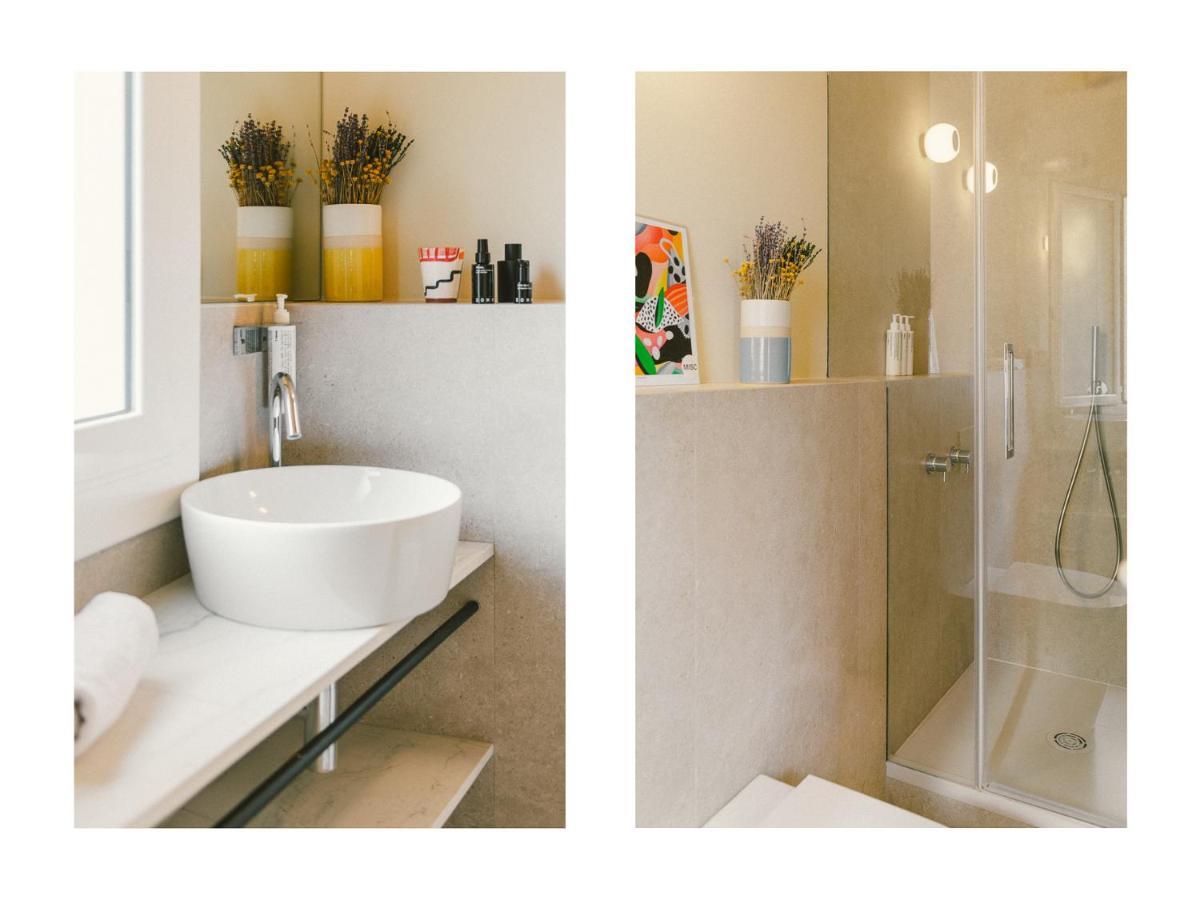 Brummell Montjuic Apartamento *
