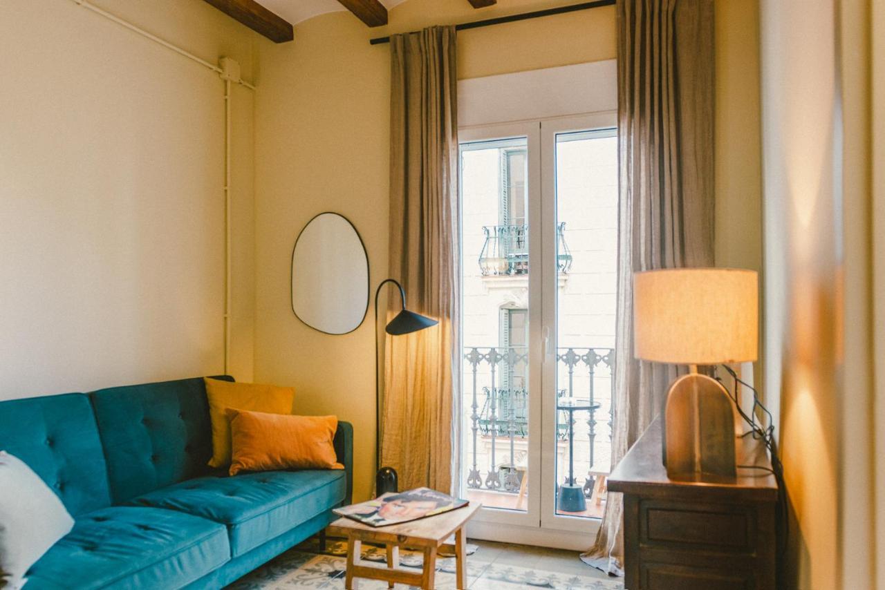 Brummell Montjuic Apartamento Barcelona