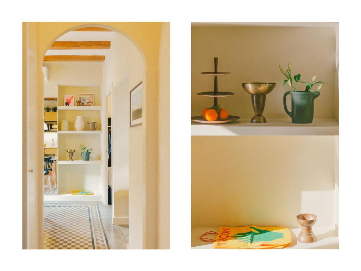 Brummell Montjuic Apartamento Barcelona
