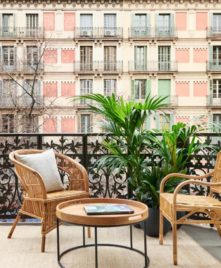 Casa Sagnier 5* Barcelona