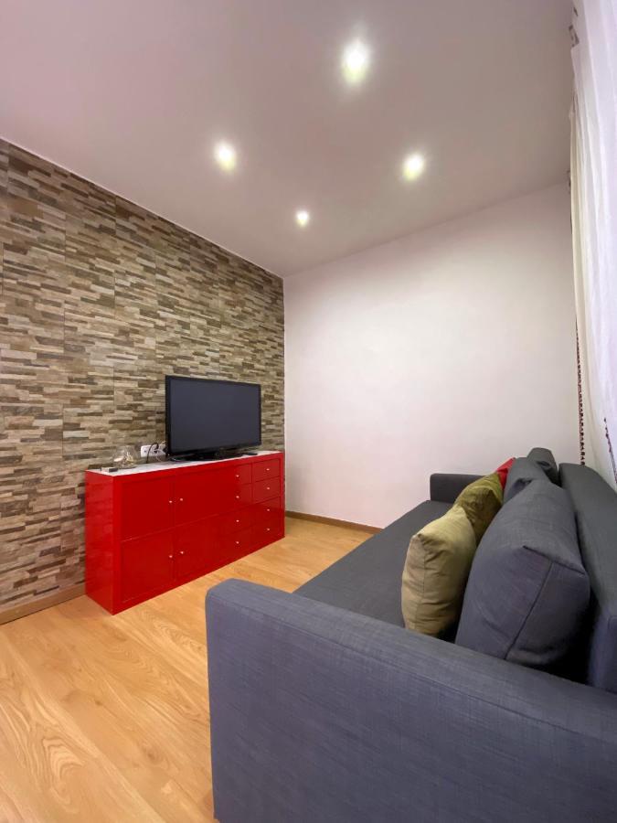 Apartamento U-nique Sagrada Familia Iii Barcelona