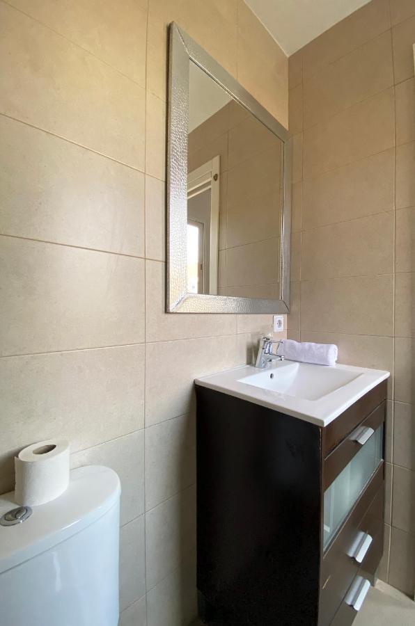 Apartamento U-nique Sagrada Familia Iii