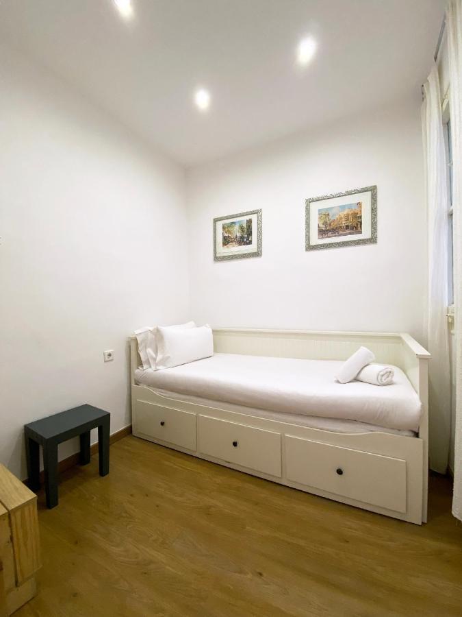 U-nique Sagrada Familia Iii Apartamento Barcelona