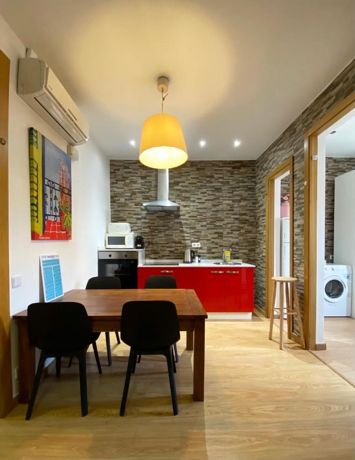 U-nique Sagrada Familia Iii Apartamento