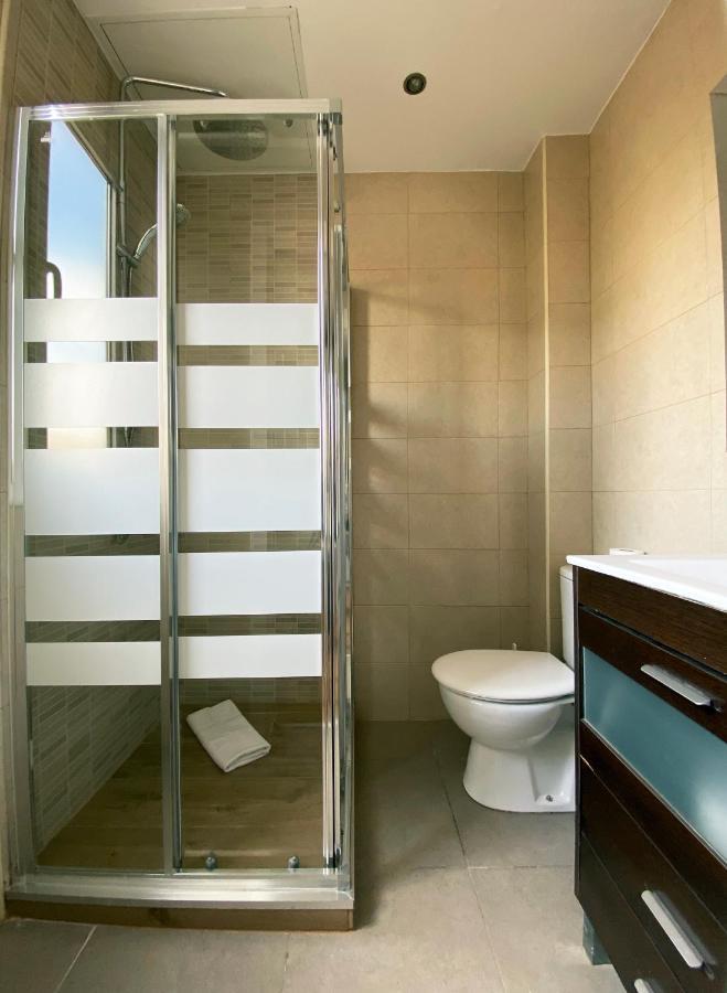 Apartamento U-nique Sagrada Familia Iii